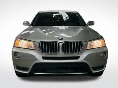 Another view of 2013 BMW X3 xDrive28i for sale in Kalamazoo, MI at Zeigler BMW of Kalamazoo