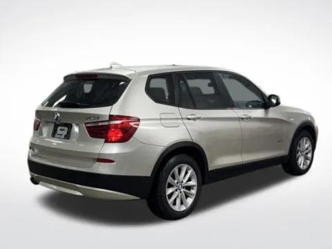 More photos of 2013 BMW X3 xDrive28i at Zeigler BMW of Kalamazoo, MI