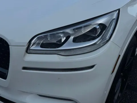 Photos of 2023 Lincoln Aviator Reserve for sale in Kalamazoo, MI at Zeigler BMW of Kalamazoo