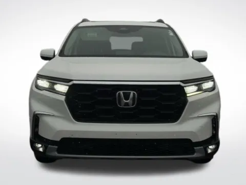 Another view of 2024 Honda Pilot Touring for sale in Kalamazoo, MI at Zeigler BMW of Kalamazoo