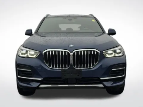 More photos of 2023 BMW X5 xDrive45e at Zeigler BMW of Kalamazoo, MI