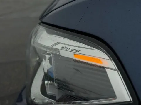 Another view of 2023 BMW X5 xDrive45e for sale in Kalamazoo, MI at Zeigler BMW of Kalamazoo