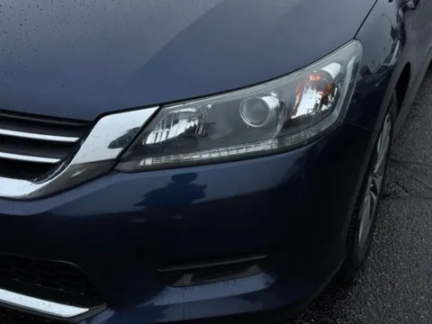 Photos of 2014 Honda Accord LX for sale in Kalamazoo, MI at Zeigler BMW of Kalamazoo