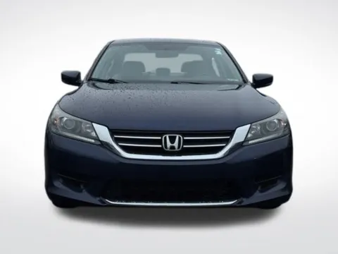 Another view of 2014 Honda Accord LX for sale in Kalamazoo, MI at Zeigler BMW of Kalamazoo