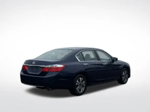 More photos of 2014 Honda Accord LX at Zeigler BMW of Kalamazoo, MI