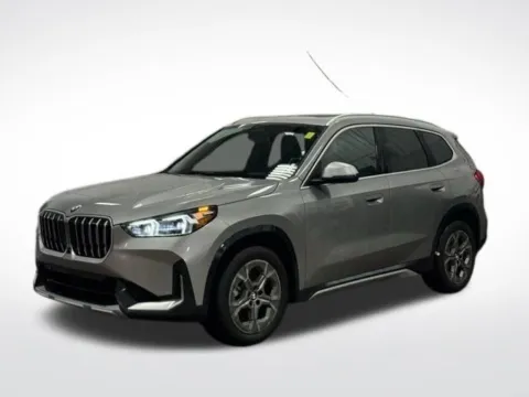 More photos of 2023 BMW X1 xDrive28i at Zeigler BMW of Kalamazoo, MI