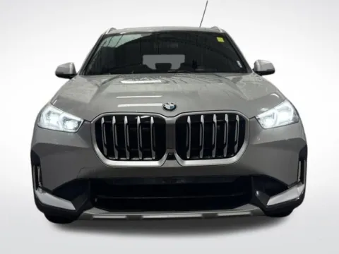 Another view of 2023 BMW X1 xDrive28i for sale in Kalamazoo, MI at Zeigler BMW of Kalamazoo
