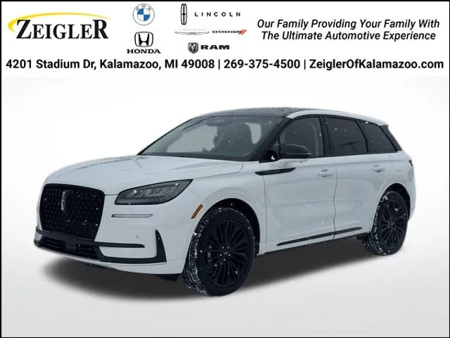 2024 Lincoln Corsair Premiere for sale in Kalamazoo, MI