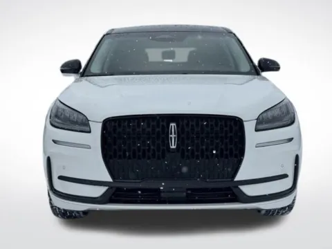 Another view of 2024 Lincoln Corsair Premiere for sale in Kalamazoo, MI at Zeigler BMW of Kalamazoo