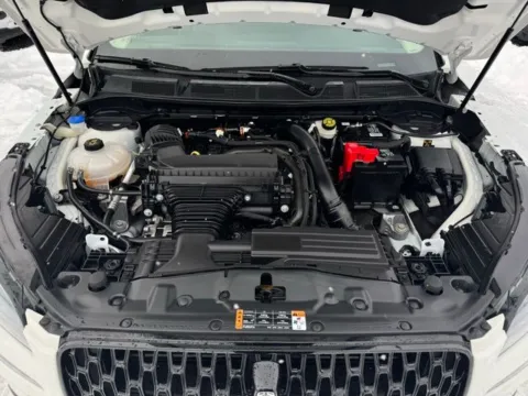 More photos of 2024 Lincoln Corsair Premiere at Zeigler BMW of Kalamazoo, MI