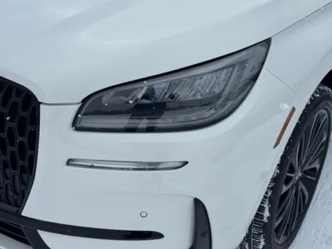 Photos of 2024 Lincoln Corsair Premiere for sale in Kalamazoo, MI at Zeigler BMW of Kalamazoo