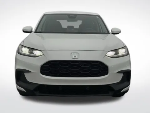 Another view of 2023 Honda HR-V LX for sale in Kalamazoo, MI at Zeigler BMW of Kalamazoo