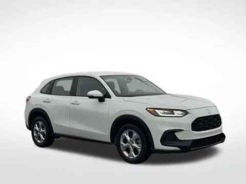 More photos of 2023 Honda HR-V LX at Zeigler BMW of Kalamazoo, MI