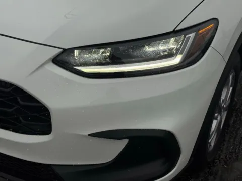 Photos of 2023 Honda HR-V LX for sale in Kalamazoo, MI at Zeigler BMW of Kalamazoo