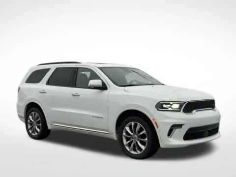 More photos of 2022 Dodge Durango Citadel at Zeigler BMW of Kalamazoo, MI
