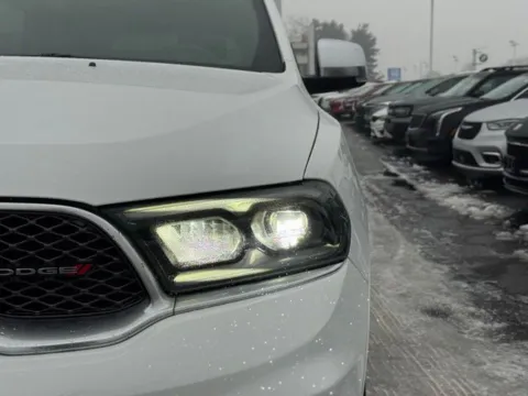 Another view of 2022 Dodge Durango Citadel for sale in Kalamazoo, MI at Zeigler BMW of Kalamazoo