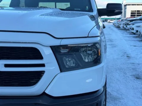 Photos of 2024 Ram 1500 Big Horn/Lone Star for sale in Kalamazoo, MI at Zeigler BMW of Kalamazoo