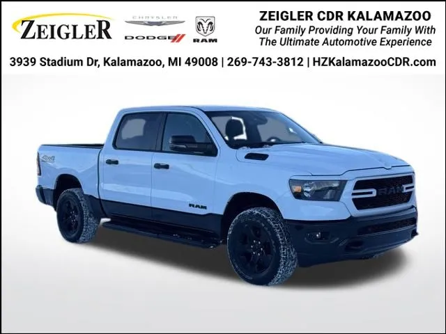 2024 Ram 1500 Big Horn/Lone Star for sale in Kalamazoo, MI