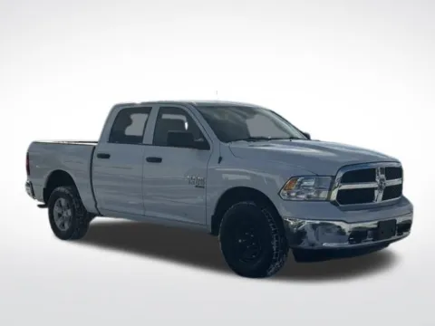 More photos of 2022 Ram 1500 Classic Tradesman at Zeigler BMW of Kalamazoo, MI