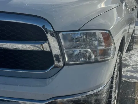 Photos of 2022 Ram 1500 Classic Tradesman for sale in Kalamazoo, MI at Zeigler BMW of Kalamazoo