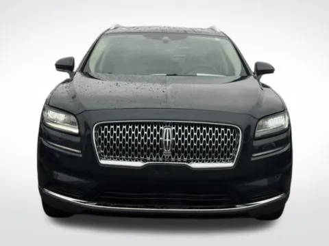 More photos of 2023 Lincoln Nautilus Reserve at Zeigler BMW of Kalamazoo, MI