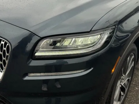 Another view of 2023 Lincoln Nautilus Reserve for sale in Kalamazoo, MI at Zeigler BMW of Kalamazoo