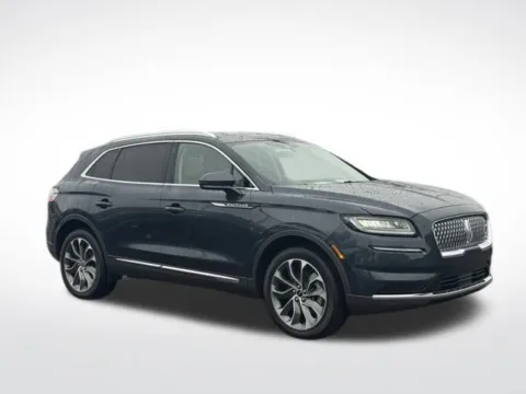 More photos of 2023 Lincoln Nautilus Reserve at Zeigler BMW of Kalamazoo, MI
