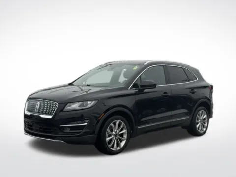 More photos of 2019 Lincoln MKC Select at Zeigler BMW of Kalamazoo, MI
