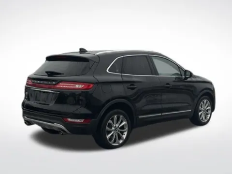 More photos of 2019 Lincoln MKC Select at Zeigler BMW of Kalamazoo, MI