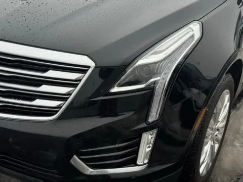 Photos of 2018 Cadillac XT5 Premium Luxury for sale in Kalamazoo, MI at Zeigler BMW of Kalamazoo