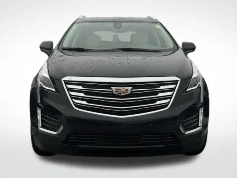 Another view of 2018 Cadillac XT5 Premium Luxury for sale in Kalamazoo, MI at Zeigler BMW of Kalamazoo