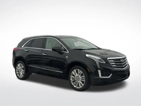 More photos of 2018 Cadillac XT5 Premium Luxury at Zeigler BMW of Kalamazoo, MI