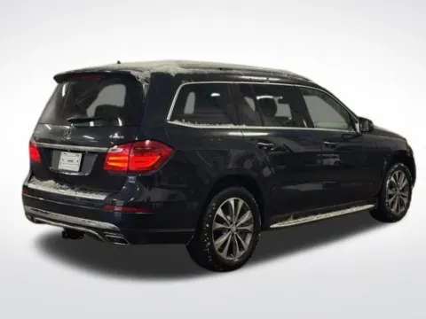 More photos of 2015 Mercedes-Benz GL-Class GL 450 at Zeigler BMW of Kalamazoo, MI