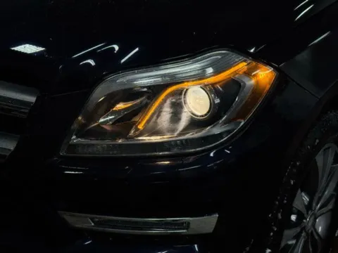 Photos of 2015 Mercedes-Benz GL-Class GL 450 for sale in Kalamazoo, MI at Zeigler BMW of Kalamazoo