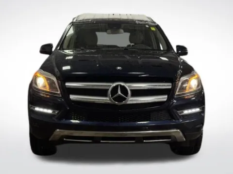 More photos of 2015 Mercedes-Benz GL-Class GL 450 at Zeigler BMW of Kalamazoo, MI