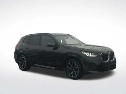 More photos of 2026 BMW X3 30 xDrive at Zeigler BMW of Kalamazoo, MI