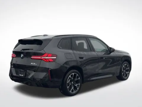 More photos of 2026 BMW X3 30 xDrive at Zeigler BMW of Kalamazoo, MI