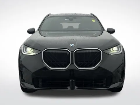 Photos of 2026 BMW X3 30 xDrive for sale in Kalamazoo, MI at Zeigler BMW of Kalamazoo