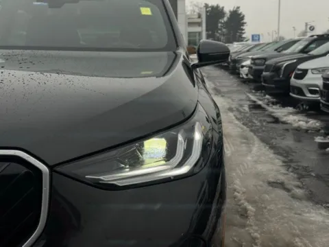 Another view of 2026 BMW X3 30 xDrive for sale in Kalamazoo, MI at Zeigler BMW of Kalamazoo