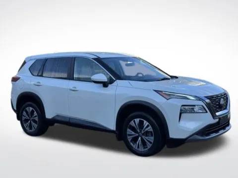 More photos of 2023 Nissan Rogue SV at Zeigler BMW of Kalamazoo, MI