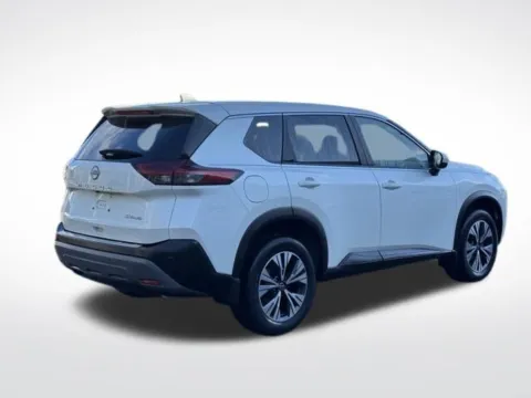 More photos of 2023 Nissan Rogue SV at Zeigler BMW of Kalamazoo, MI