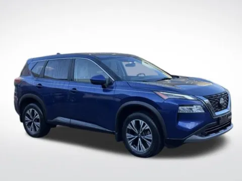 More photos of 2023 Nissan Rogue SV at Zeigler BMW of Kalamazoo, MI