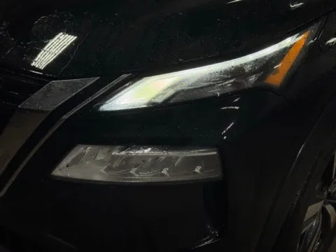 Photos of 2023 Nissan Rogue SL for sale in Kalamazoo, MI at Zeigler BMW of Kalamazoo