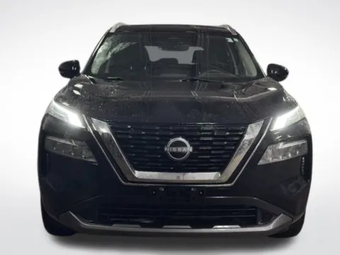 Another view of 2023 Nissan Rogue SL for sale in Kalamazoo, MI at Zeigler BMW of Kalamazoo