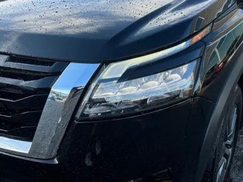 Photos of 2024 Nissan Pathfinder SV for sale in Kalamazoo, MI at Zeigler BMW of Kalamazoo