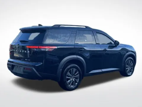 More photos of 2024 Nissan Pathfinder SV at Zeigler BMW of Kalamazoo, MI