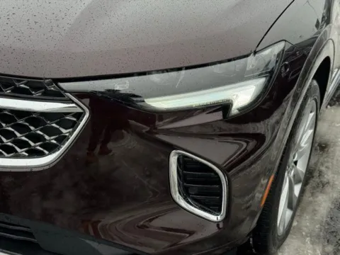 Photos of 2022 Buick Envision Avenir for sale in Kalamazoo, MI at Zeigler BMW of Kalamazoo