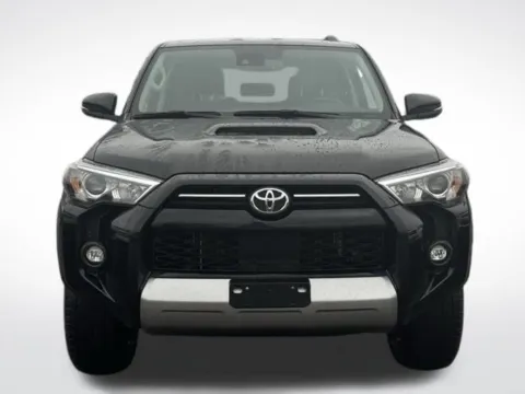 Photos of 2024 Toyota 4Runner TRD Off-Road Premium for sale in Kalamazoo, MI at Zeigler BMW of Kalamazoo