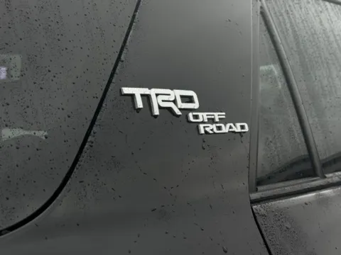More photos of 2024 Toyota 4Runner TRD Off-Road Premium at Zeigler BMW of Kalamazoo, MI