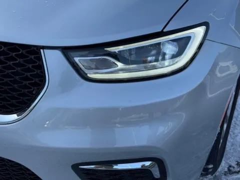 Photos of 2024 Chrysler Pacifica Touring L for sale in Kalamazoo, MI at Zeigler BMW of Kalamazoo